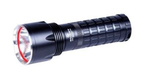 Olight Flashlight SR51 Intimidator Cree XM-L LED