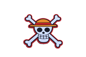 Patch One Piece