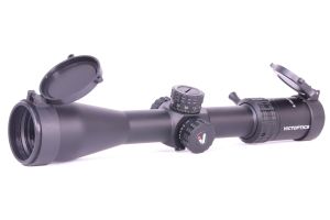 Vector Optics S4 4-16X44 FFP(Q)