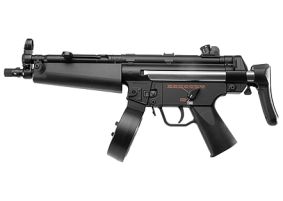 Marui SMG5A5 High Cycle AEG (Noir) -