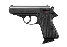 Marui Gindan PPx Black -