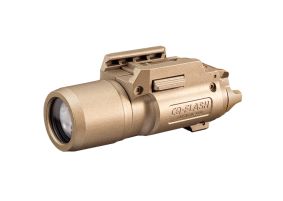 Marui CQ Flashlight (LED)(TAN)