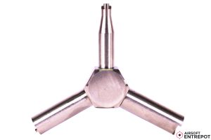 Element Clé de Démontage Pour Valve