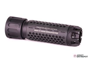 Acetech Tracer Predator MKIII (Blaster MS inclus)