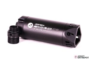 Acetech Tracer Brighter CS (Noir/noir)