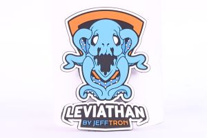 Jefftron Patch Leviathan