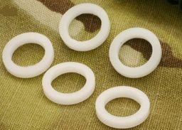 PDI Cales d'ajustement de puissance (ressort 9mm)