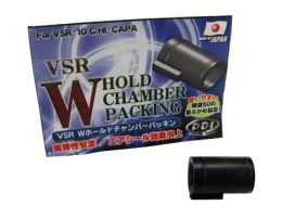 PDI Joint Hop-up -W- VSR10/GBB