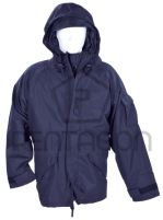 Pentagon Parka EWAKS 1St Gen Navy Blue