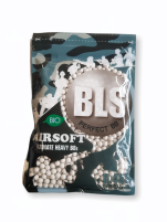 BLS Billes Bio 0.45g (Sac de 1000 billes)