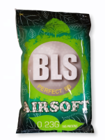 BLS Billes Bio 0.23g (Sac de 1 kg)