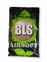 BLS Billes Bio 0.32g (Sac de 1 kg)