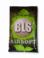 BLS Billes Bio 0.30g (Sac de 1 kg)