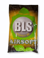 BLS Billes Bio 0.25g (Sac de 1 kg)