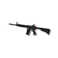 Occasion- SRC SR4 PATRIOT (Gen3/Noir)