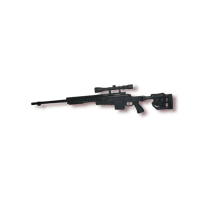 Occasion- Well Sniper MB4418-2C