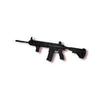 Occasion- Specna Arms H21 EDGE 2.0™ Carbine (Noir)