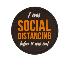 Patch Social Distancing