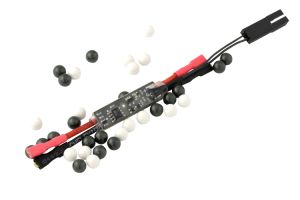 Gate Mosfet PicoAAB