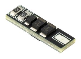 Gate Mosfet PicoSSR 3