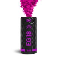 Enola Gaye Grenade Fumigène EG18 Rose