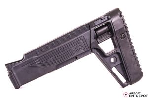 LCT Crosse Fixe LCK-19