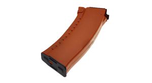 LCT Chargeur 130BBs AK74 (Orange)