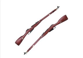 PPS SHS Mosin Nagant Spring -