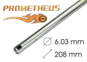 Prometheus Canon De Précision AEG 6,03mm x 208mm