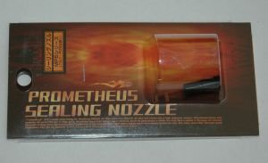 Prometheus Nozzle pour SMG5