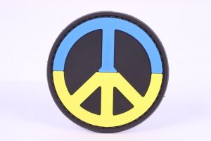 Patch Peace Ukraine