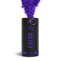 Enola Gaye Grenade Fumigène EG18 Violet