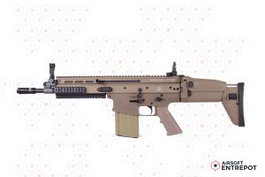 FN Scar-H CQC (Tan)