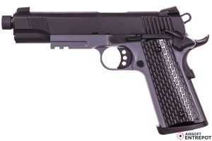 Army Armament 1911 R28-1 (Black / Grey) -