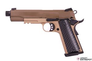 Army Armament 1911 R32-1 (FDE) -