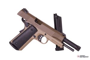 Army Armament 1911 R28-2 (FDE)