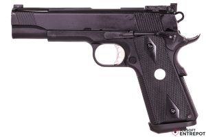 Army Armament 1911 V12 GBB (R30 / Noir) -