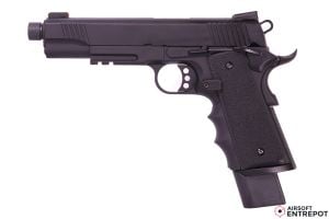 Army Armament 1911 R32 (Black)