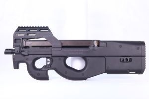 Novritsch SSR90 AEG (Noir)
