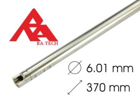 Ra-Tech Canon De Précision GBBR WE 6,01mm x 370mm -