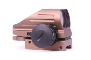 Vector Optics Z3 1x22x33 FDE (Q)