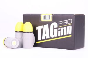 TAGInn Launching Grenade - Reaper 5s (x10) 