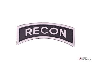 Patch Recon (Noir)