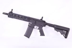Rossi M4 Neptune SEAL (Noir)