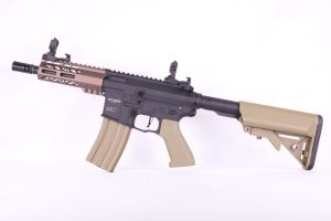 Rossi M4 Sentinel OMEGA (Tan)