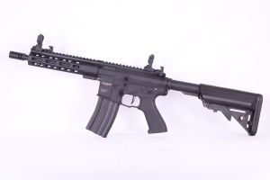Rossi M4 Sentinel ALPHA (Noir)