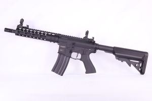 Rossi M4 Sentinel EPSILON (Noir)
