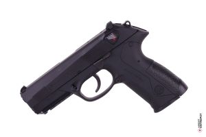 Marui PX4 GBB (Noir) -