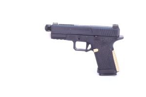 Salient Arms Utility Compact GBB (Gold)