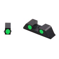 Vector Optics Mire optique Glock (Vert)